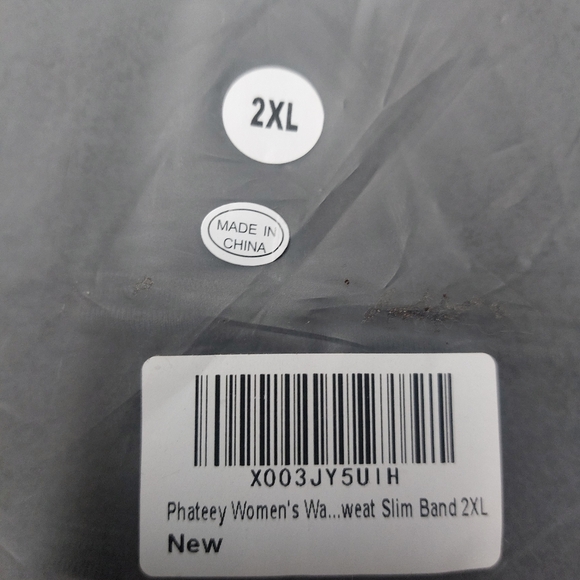 NWT Phateey 2XL Women's Waist Trainer Cincher - Picture 6 of 6